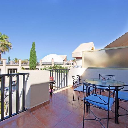 Romana Playa Studio Elviria Marbella Luaran gambar