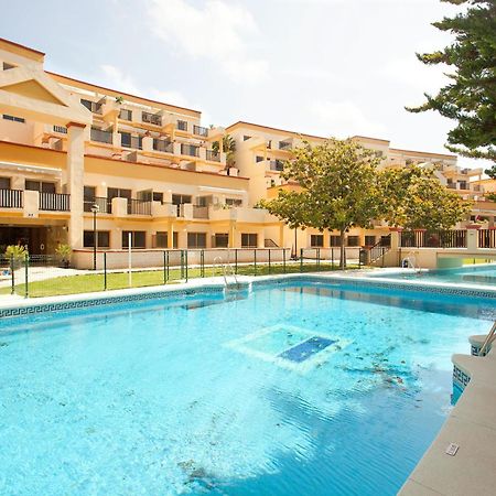 Romana Playa Studio Elviria Marbella Luaran gambar
