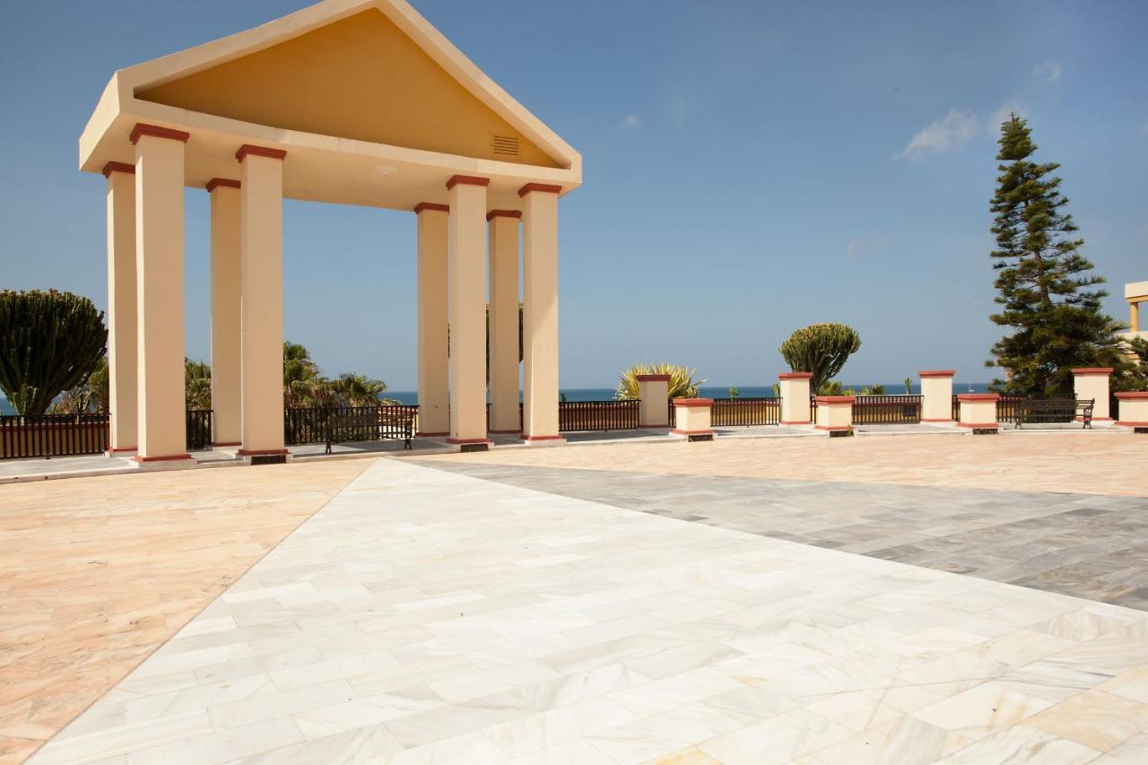 Romana Playa Studio Elviria Marbella Luaran gambar