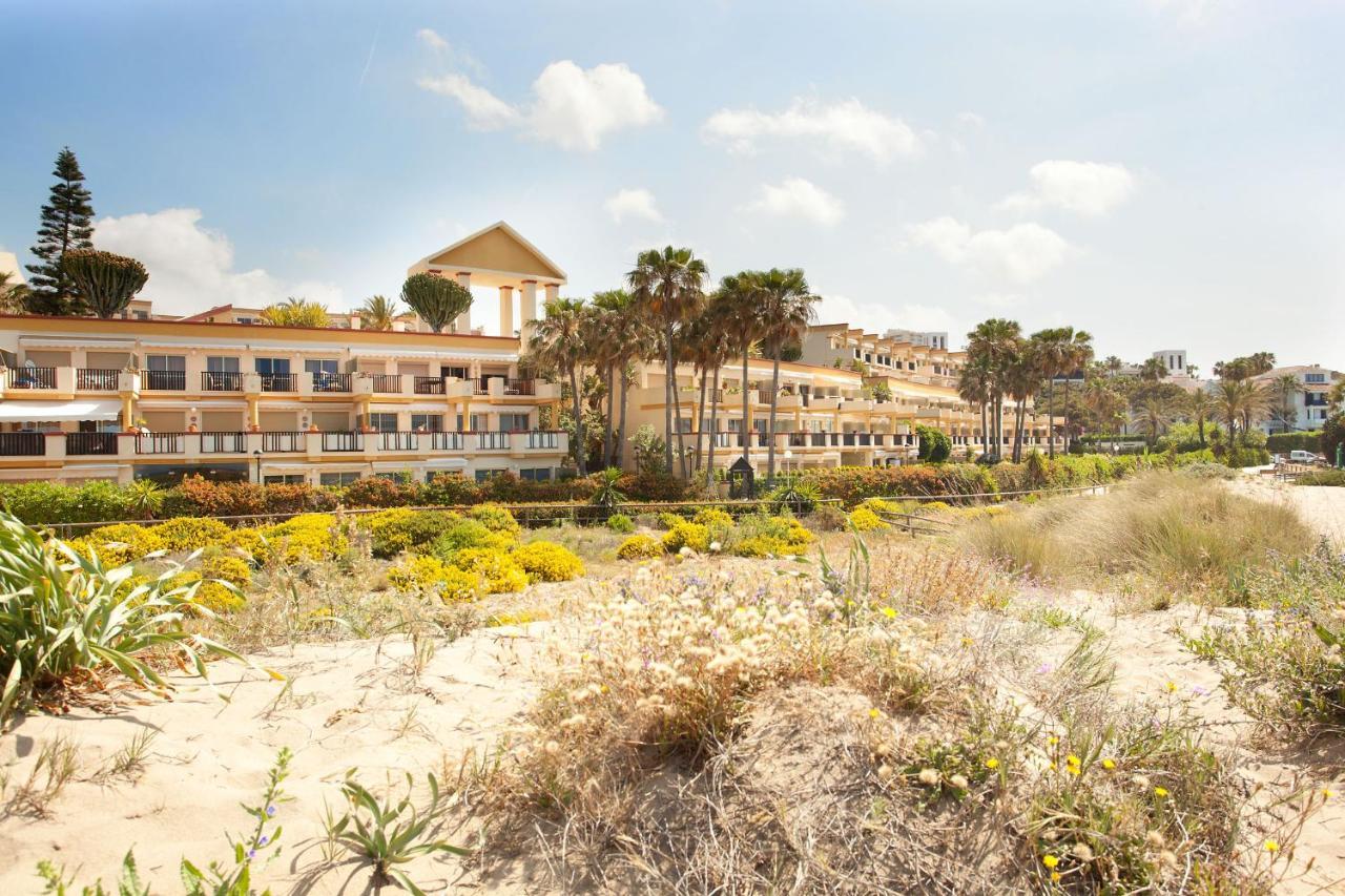 Romana Playa Studio Elviria Marbella Luaran gambar