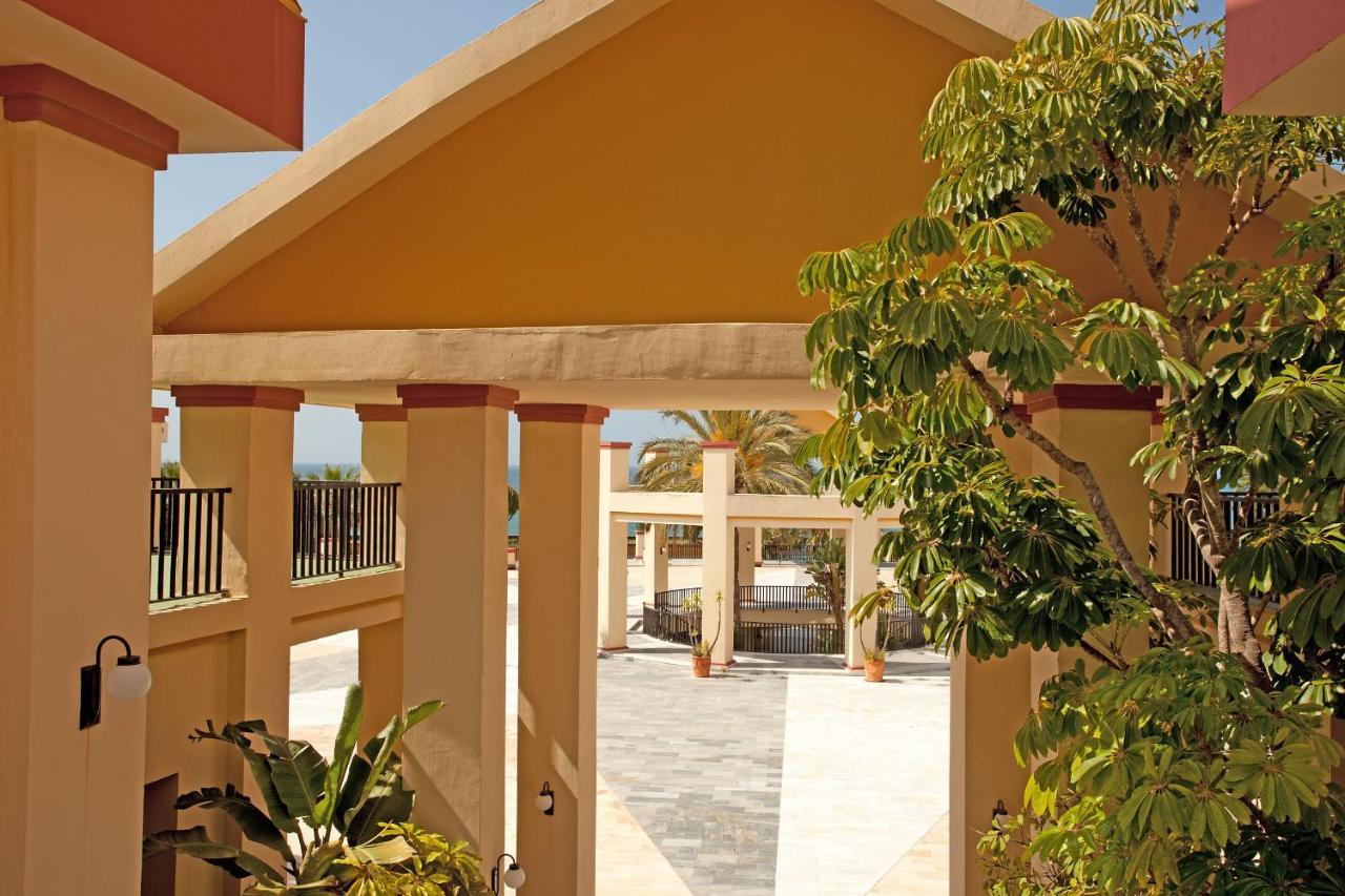 Romana Playa Studio Elviria Marbella Luaran gambar