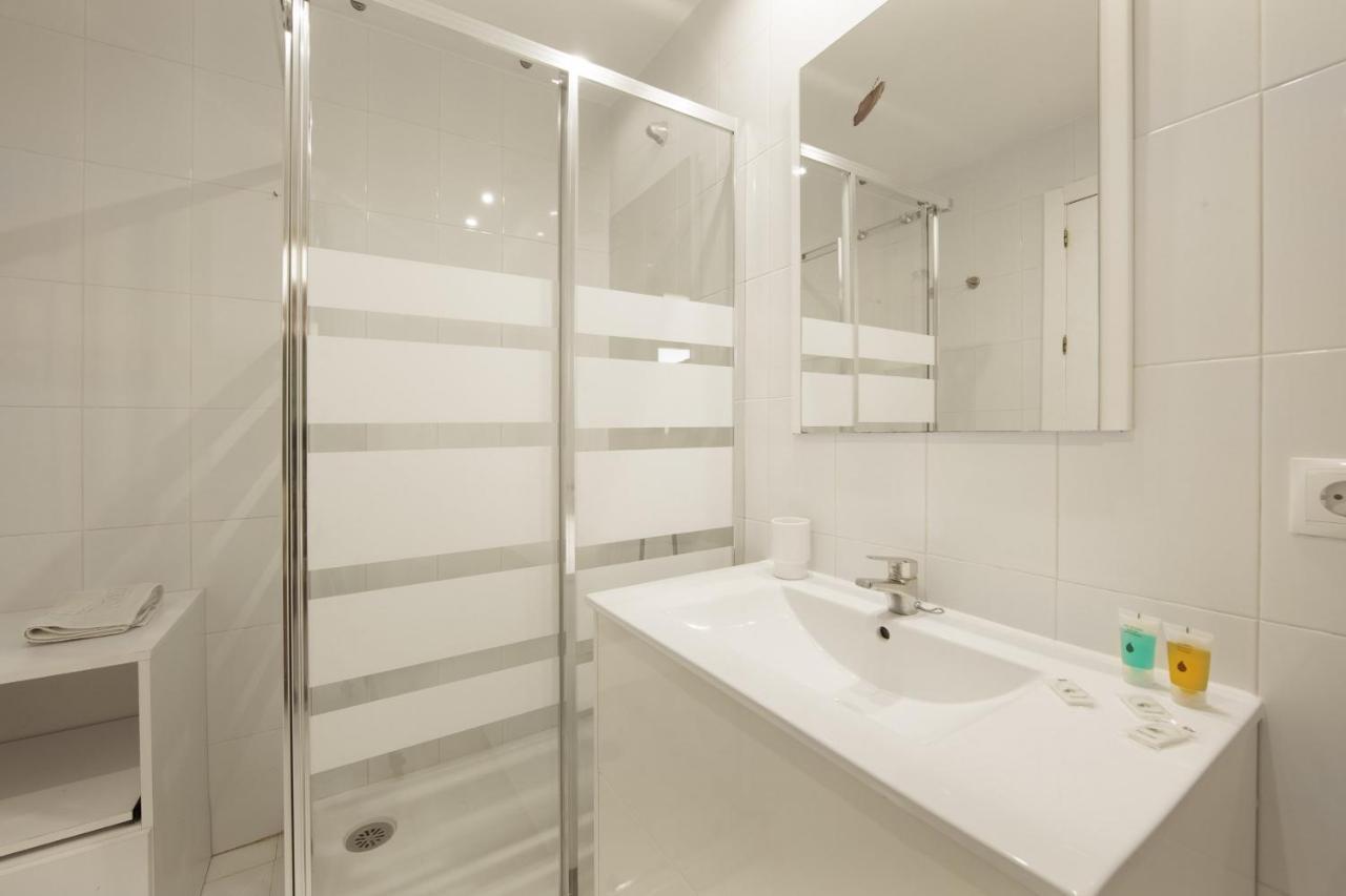 Romana Playa Studio Elviria Marbella Luaran gambar