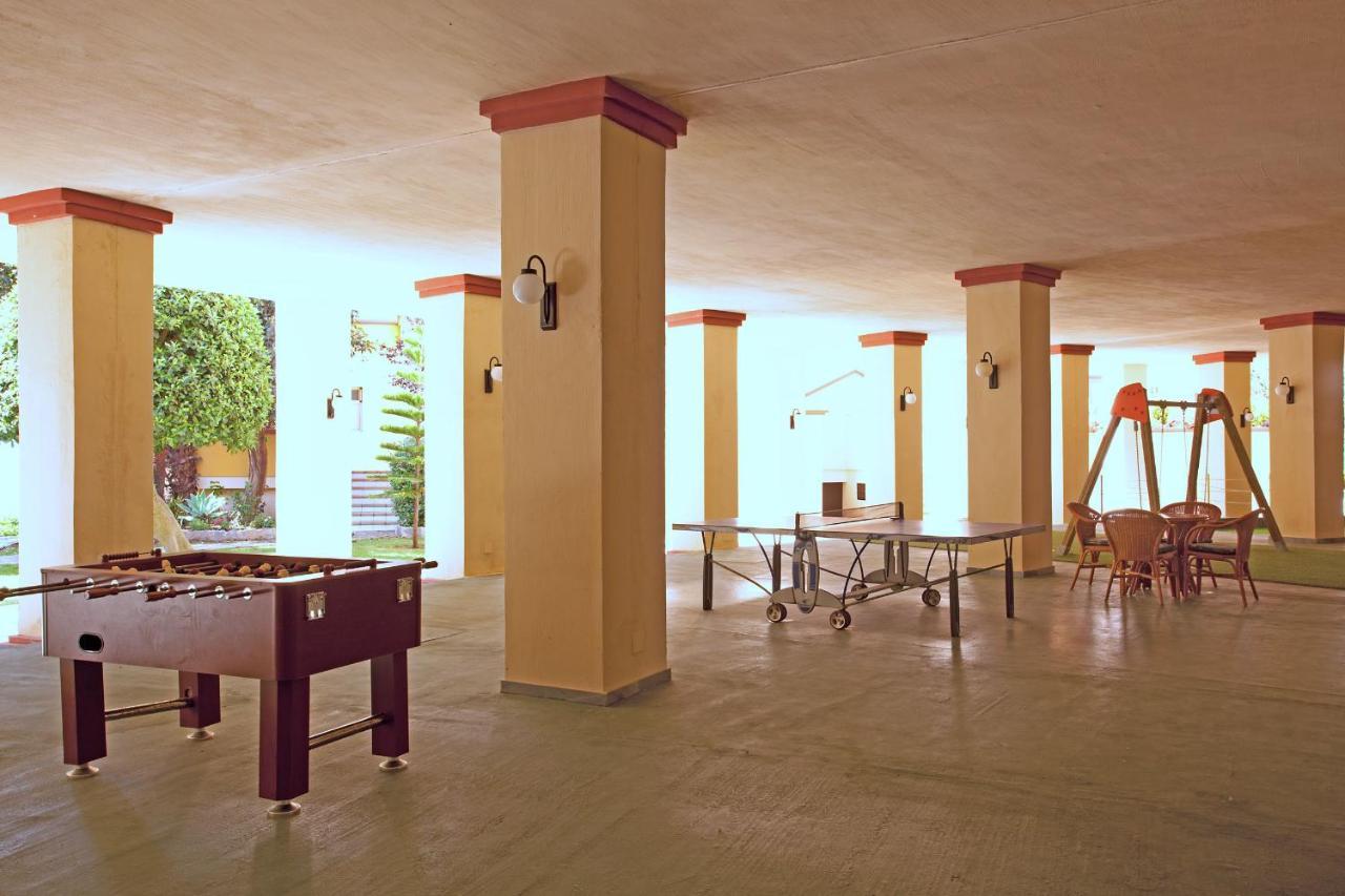Romana Playa Studio Elviria Marbella Luaran gambar