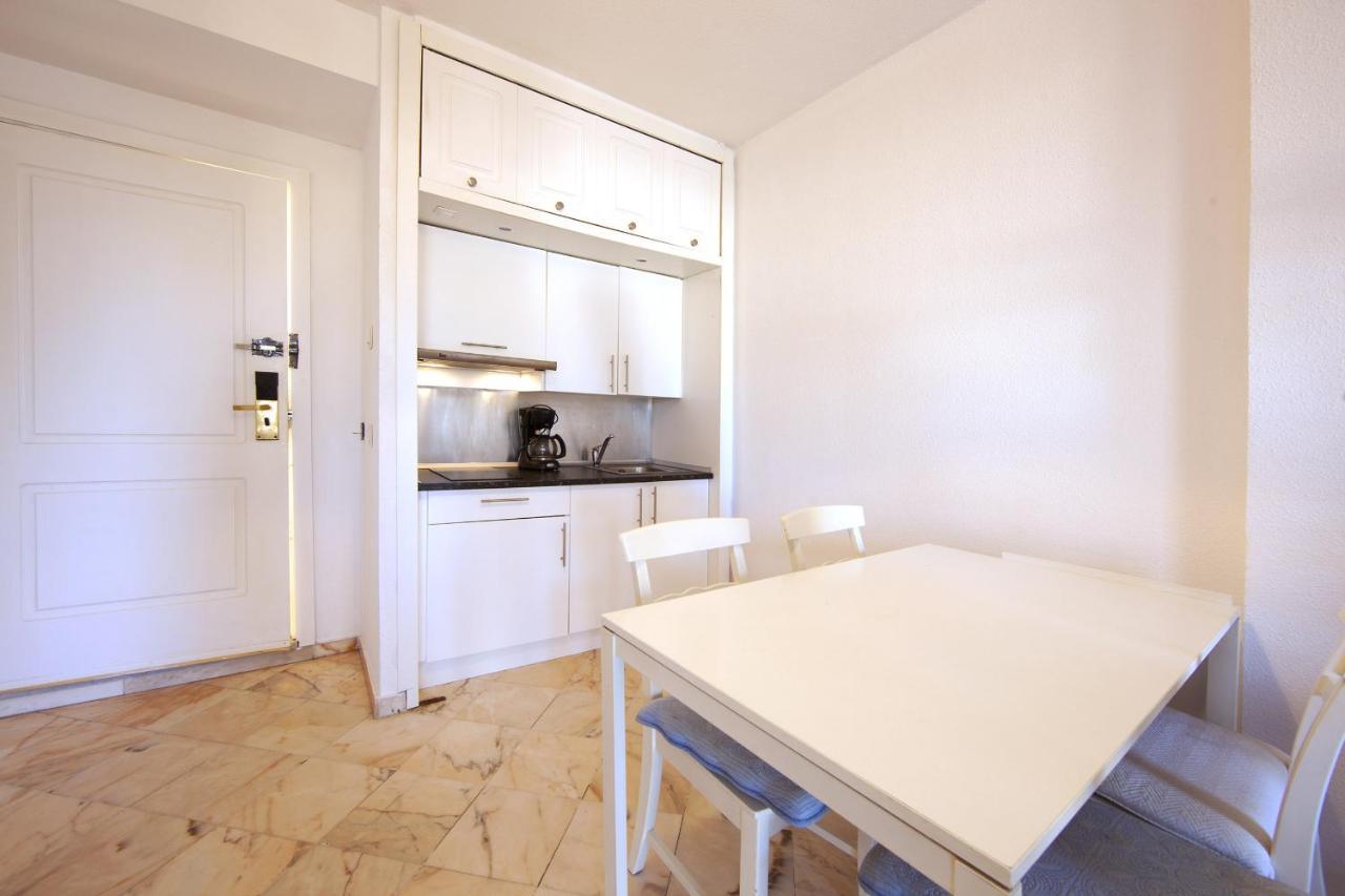Romana Playa Studio Elviria Marbella Luaran gambar
