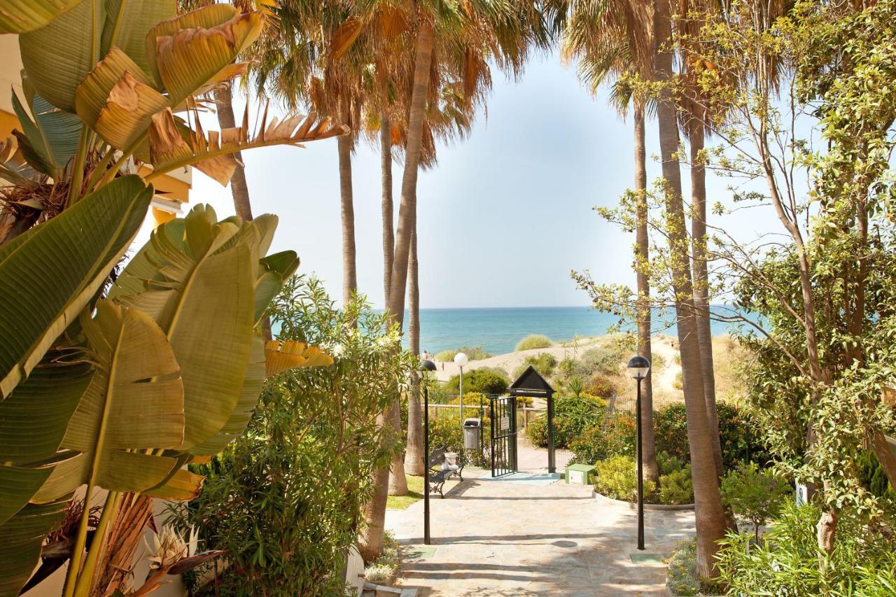 Romana Playa Studio Elviria Marbella Luaran gambar